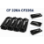 Zestaw tonerów HP 4 sztuki HP CF 226A CF226A